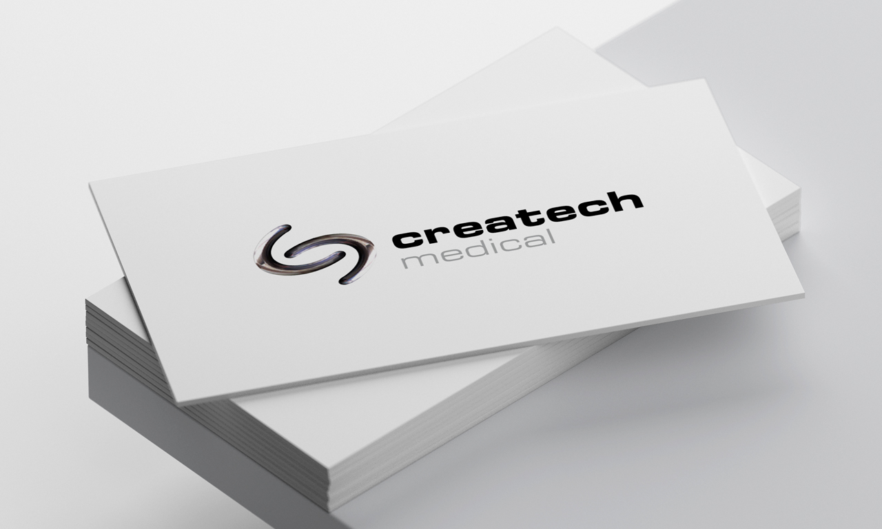 createch tarjetas visita